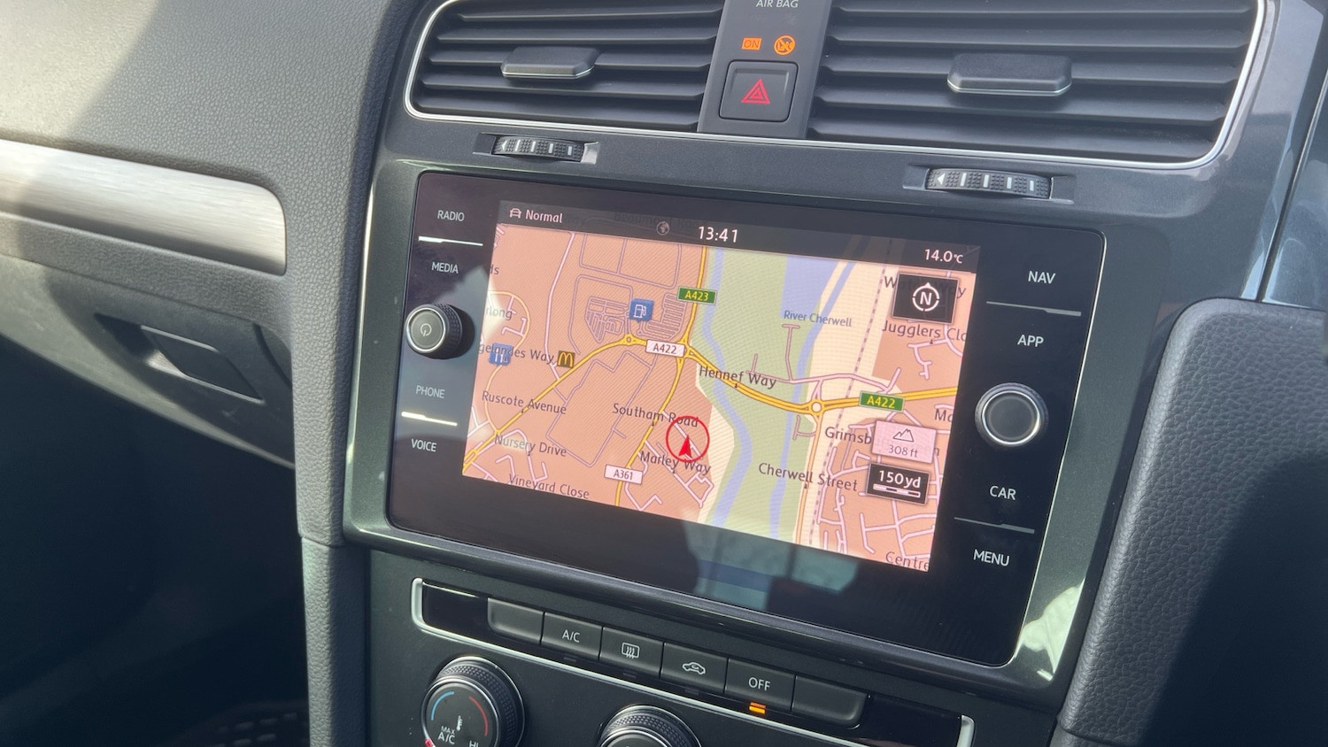 Used Volkswagen Golf 2019 for sale - 77678581: Photo 30