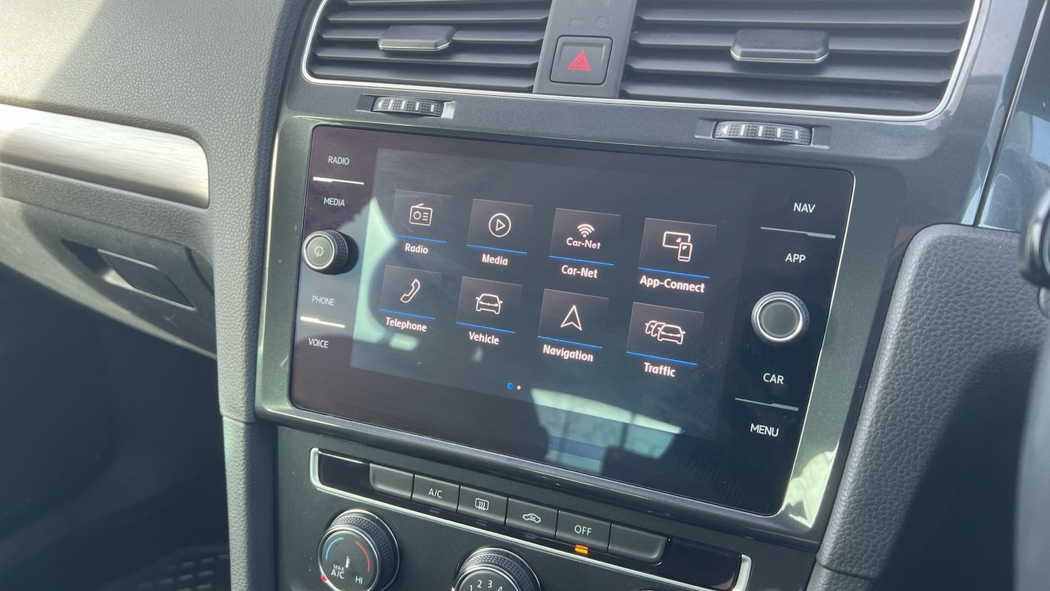 Used Volkswagen Golf 2019 for sale - 77678581: Photo 31