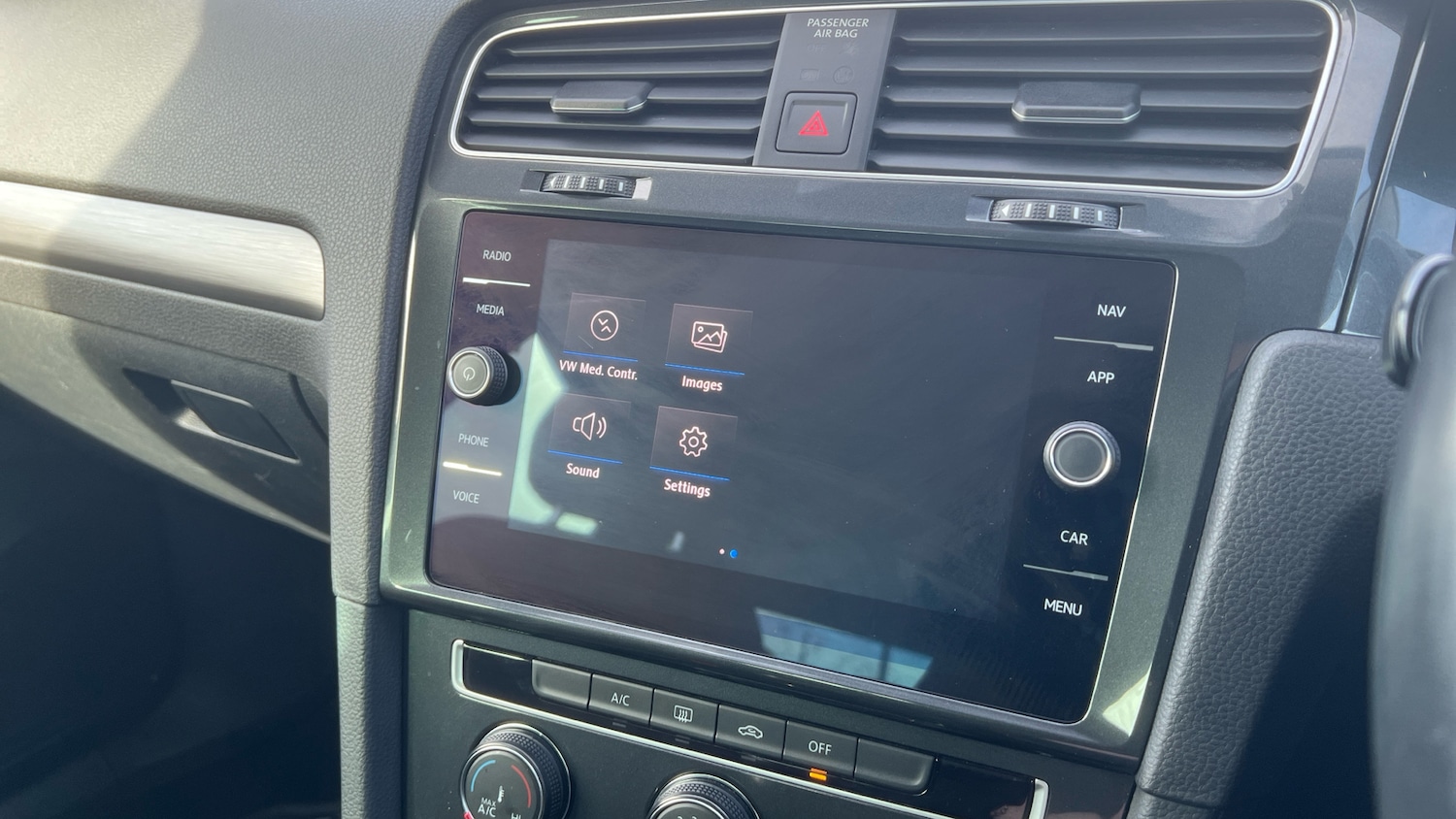 Used Volkswagen Golf 2019 for sale - 77678581: Photo 32