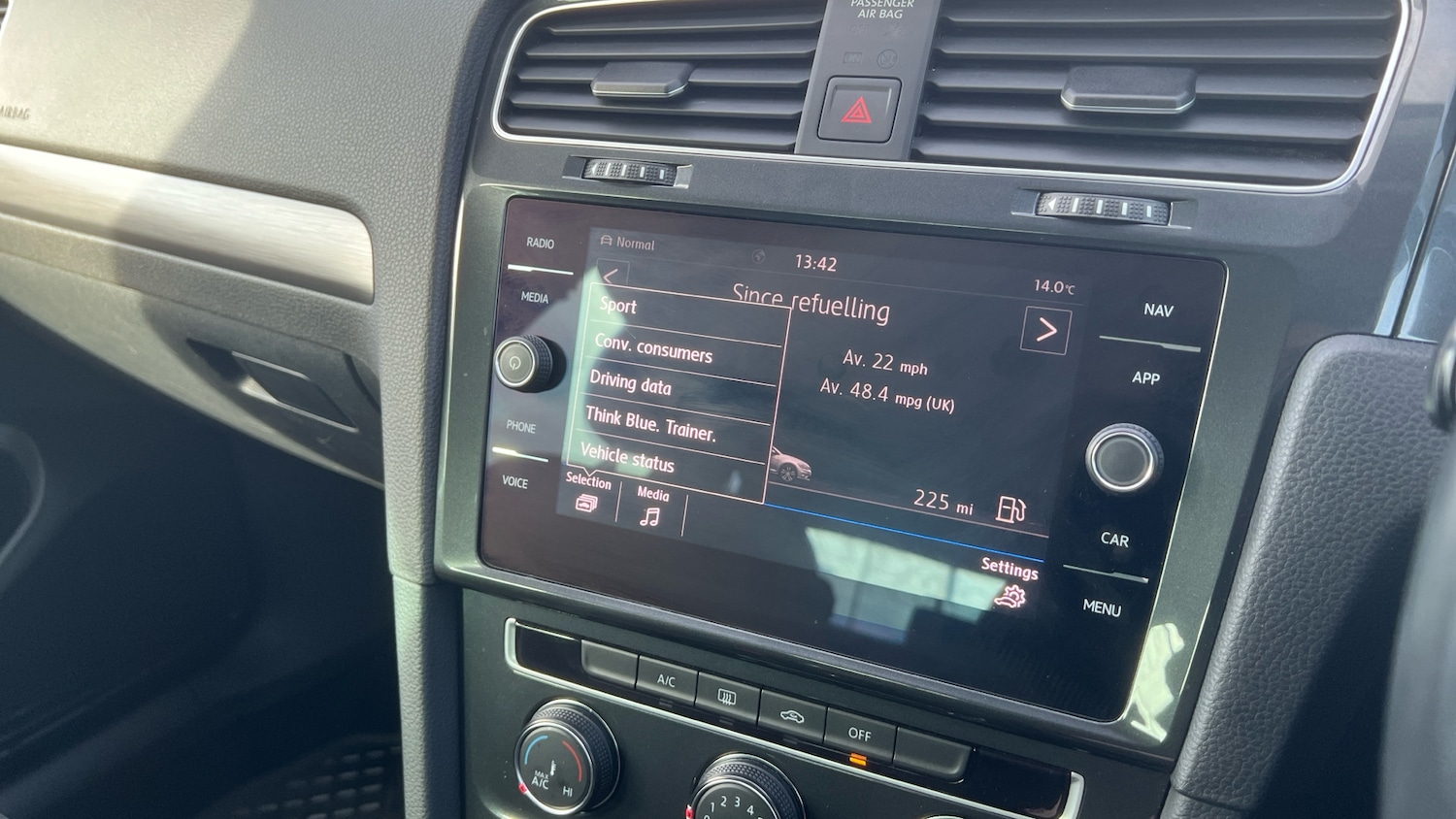 Used Volkswagen Golf 2019 for sale - 77678581: Photo 34