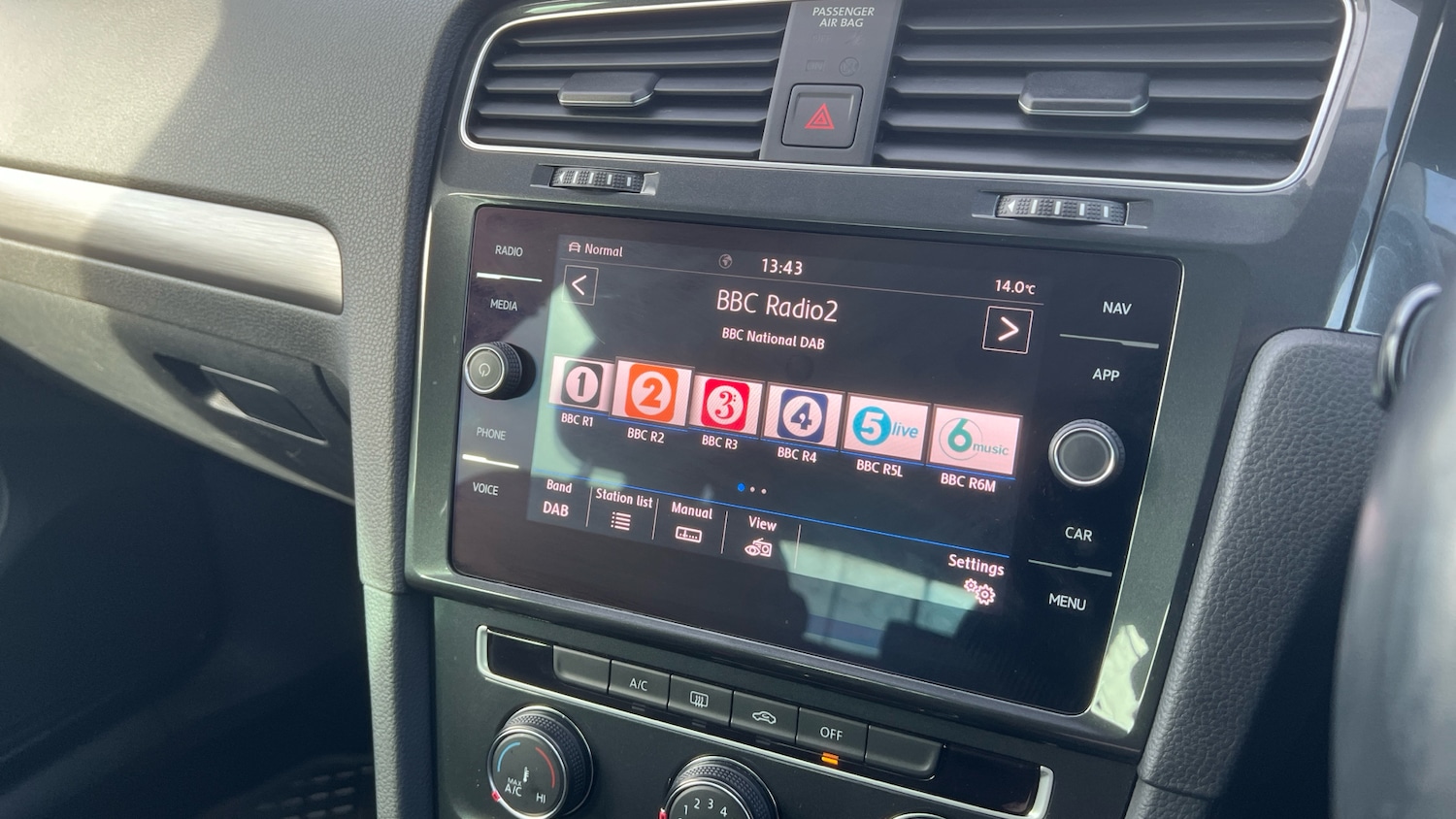 Used Volkswagen Golf 2019 for sale - 77678581: Photo 35