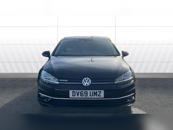 Used Volkswagen Golf 2019 for sale - 77678581: Photo