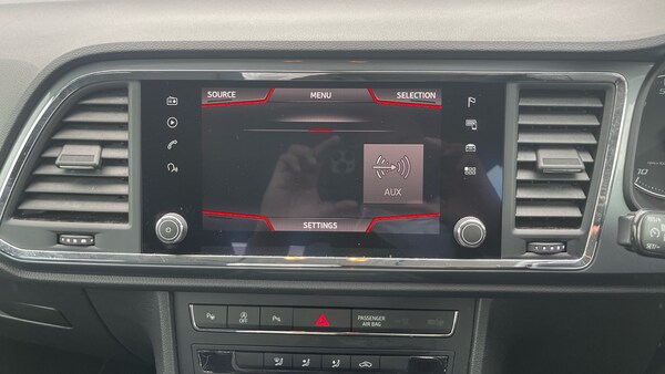 Used SEAT Ateca 2020 for sale - 76222169: Photo 12