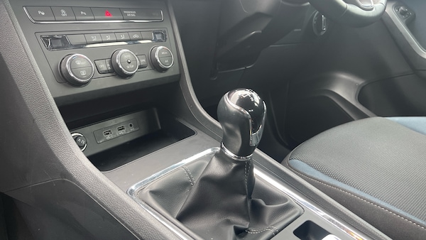 Used SEAT Ateca 2020 for sale - 76222169: Photo 13