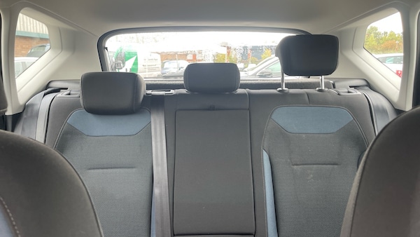Used SEAT Ateca 2020 for sale - 76222169: Photo 15