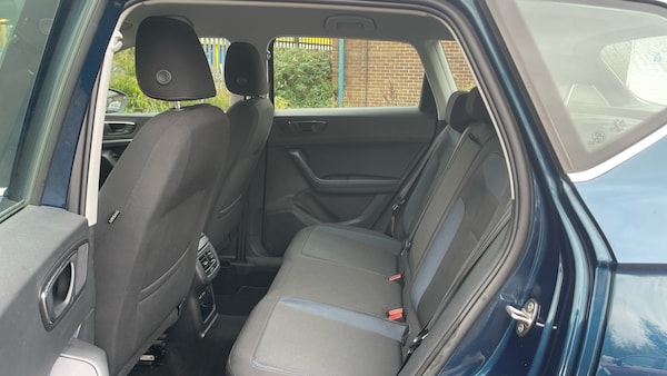 Used SEAT Ateca 2020 for sale - 76222169: Photo 16
