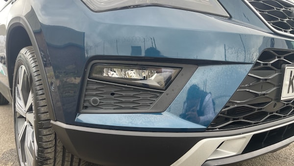 Used SEAT Ateca 2020 for sale - 76222169: Photo 22