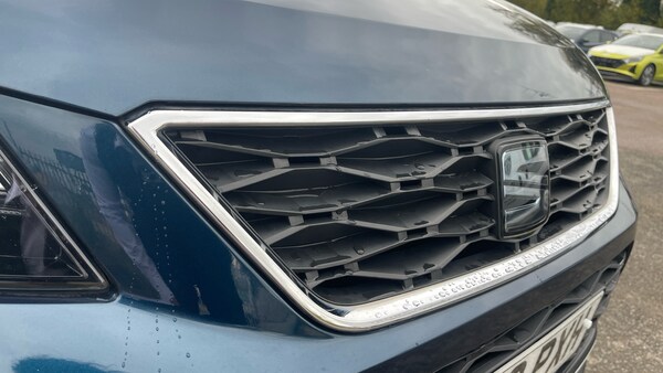 Used SEAT Ateca 2020 for sale - 76222169: Photo 23