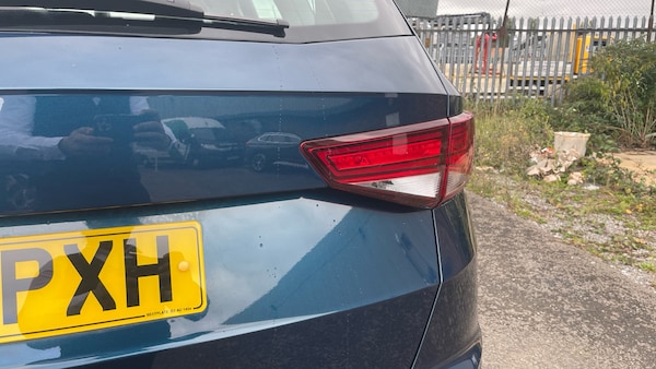 Used SEAT Ateca 2020 for sale - 76222169: Photo 26