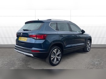 Used SEAT Ateca 2020 for sale - 76222169: Photo 2