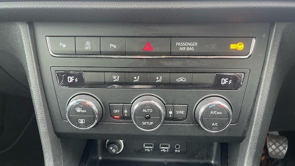 Used SEAT Ateca 2020 for sale - 76222169: Photo 33