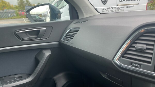 Used SEAT Ateca 2020 for sale - 76222169: Photo 36