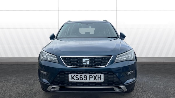 Used SEAT Ateca 2020 for sale - 76222169: Photo 3