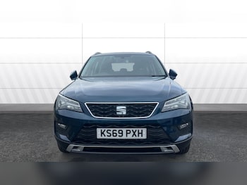 Used SEAT Ateca 2020 for sale - 76222169: Photo 3