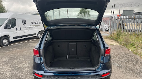 Used SEAT Ateca 2020 for sale - 76222169: Photo 4