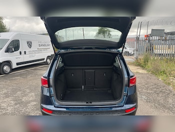 Used SEAT Ateca 2020 for sale - 76222169: Photo 4