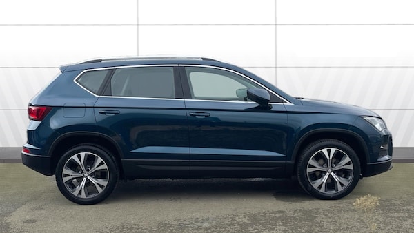 Used SEAT Ateca 2020 for sale - 76222169: Photo 5
