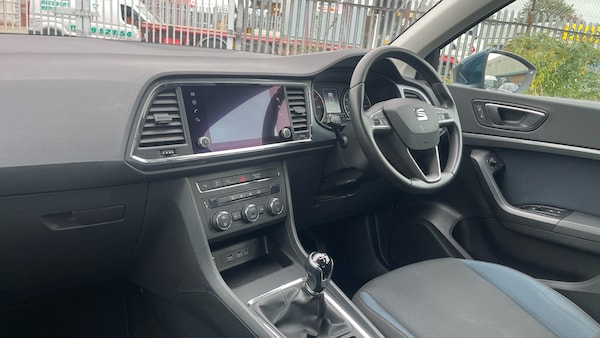Used SEAT Ateca 2020 for sale - 76222169: Photo 9
