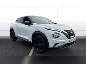 Used Nissan Juke 2019 for sale - 76948181: Photo