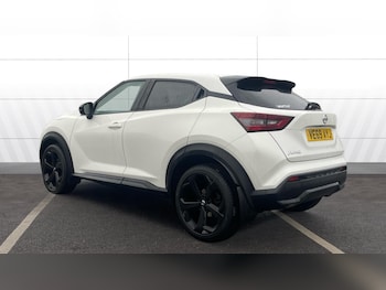 Used Nissan Juke 2019 for sale - 76948181: Photo