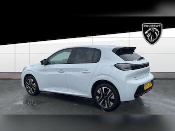 Used Peugeot 208 2025 for sale - 75906562: Photo