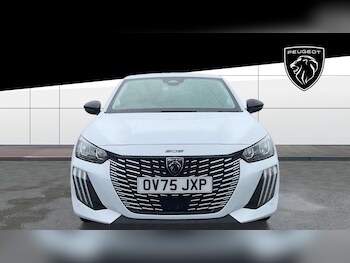 Used Peugeot 208 2025 for sale - 75906562: Photo