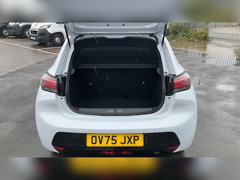 Used Peugeot 208 2025 for sale - 75906562: Photo