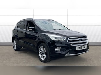 Used Ford Kuga 2018 for sale - 78804060: Photo