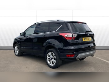 Used Ford Kuga 2018 for sale - 78804060: Photo