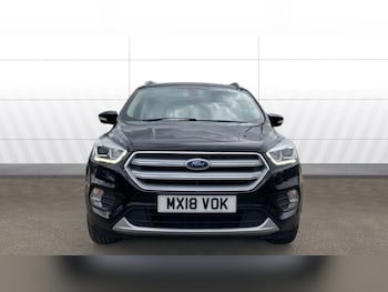 Used Ford Kuga 2018 for sale - 78804060: Photo