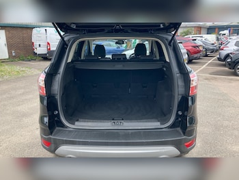 Used Ford Kuga 2018 for sale - 78804060: Photo