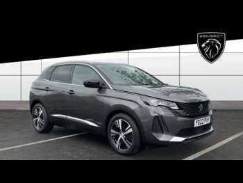 2022 (22) - 1.6 Hybrid4 300 GT Premium 5dr e-EAT8 Estate