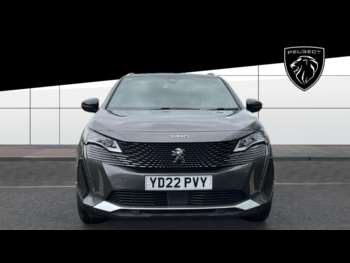 Used Peugeot 3008 2022 for sale - 74842939: Photo