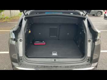 Used Peugeot 3008 2022 for sale - 74842939: Photo