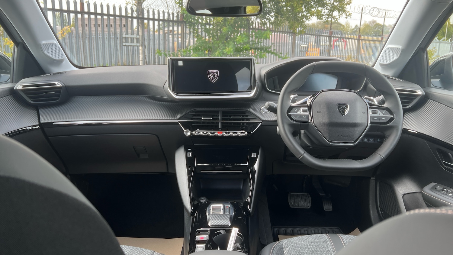 Used Peugeot 208 2025 for sale - 76219636: Photo 10