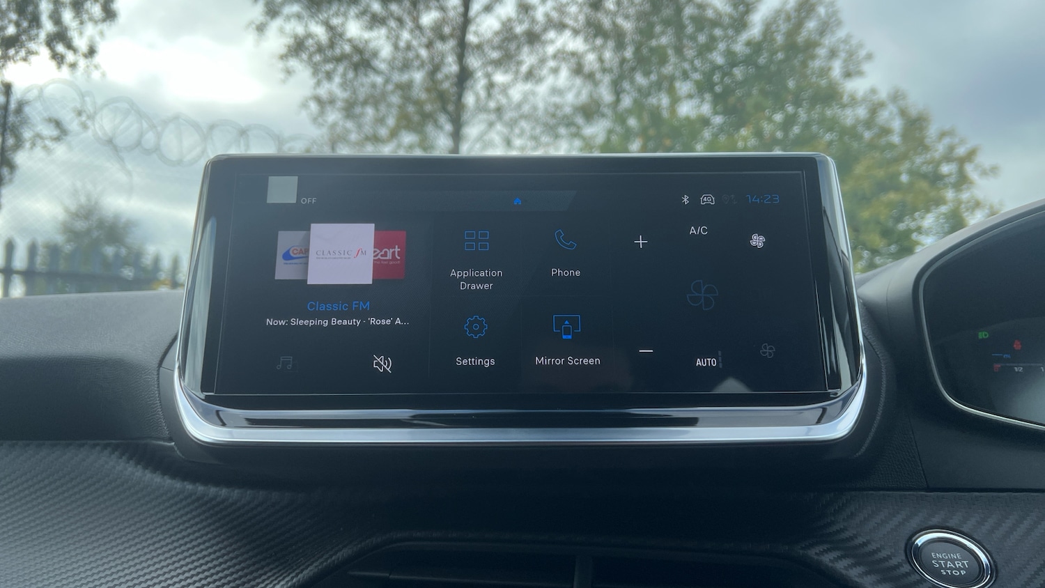 Used Peugeot 208 2025 for sale - 76219636: Photo 12