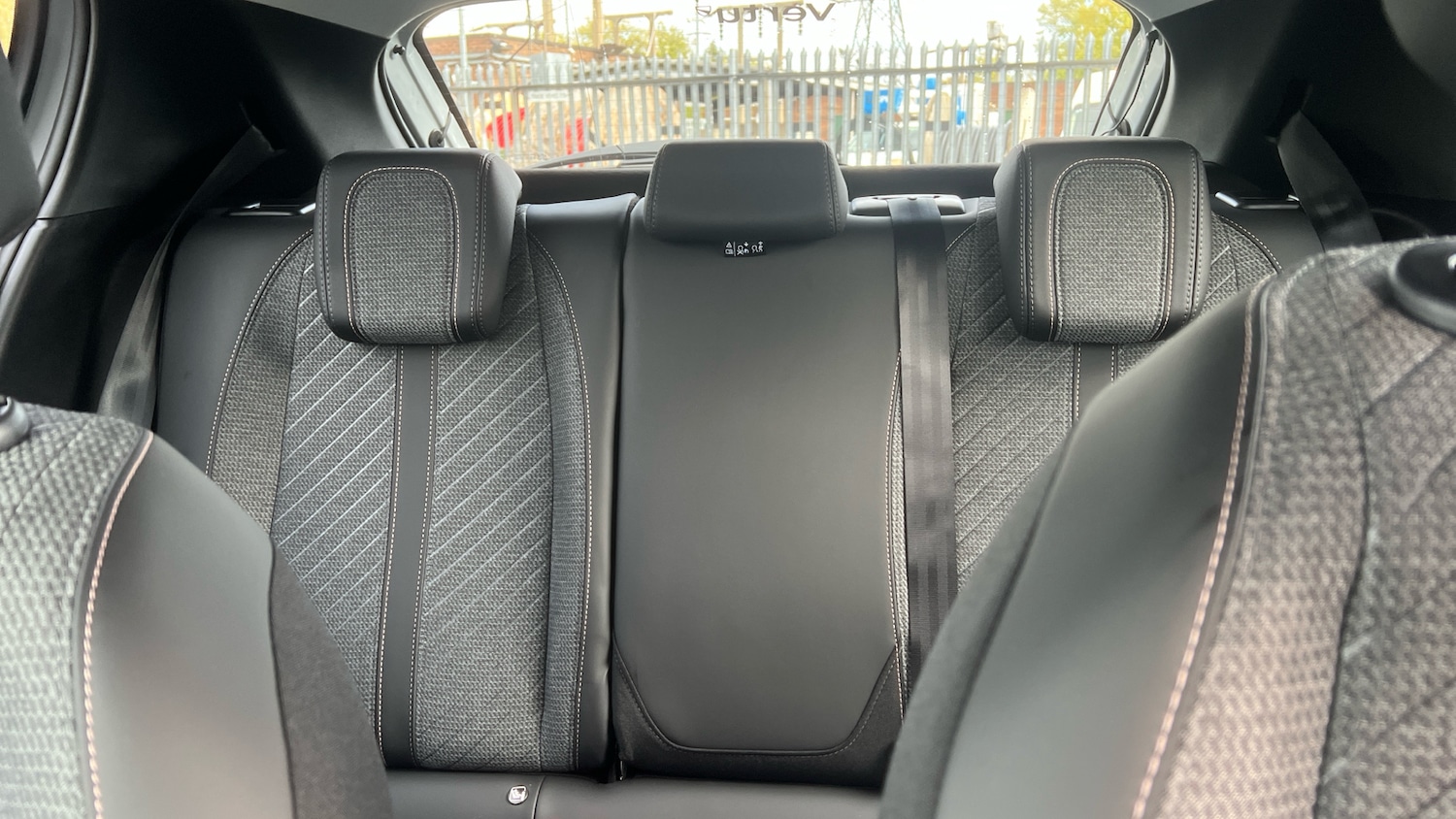 Used Peugeot 208 2025 for sale - 76219636: Photo 15