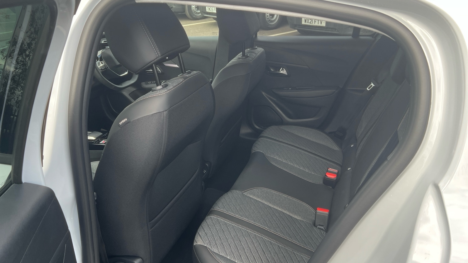 Used Peugeot 208 2025 for sale - 76219636: Photo 16