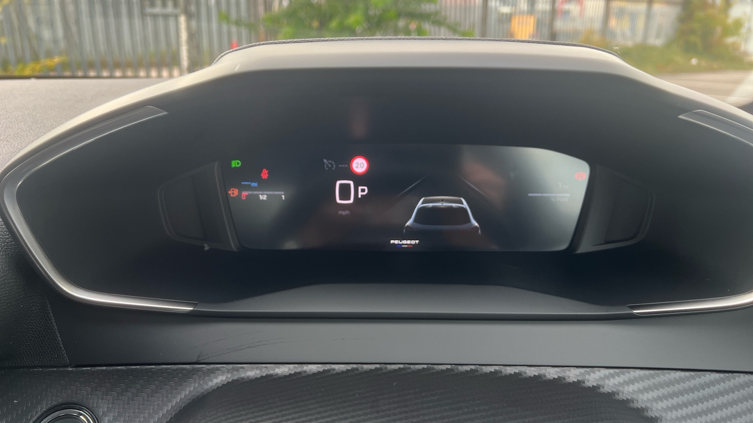 Used Peugeot 208 2025 for sale - 76219636: Photo 18