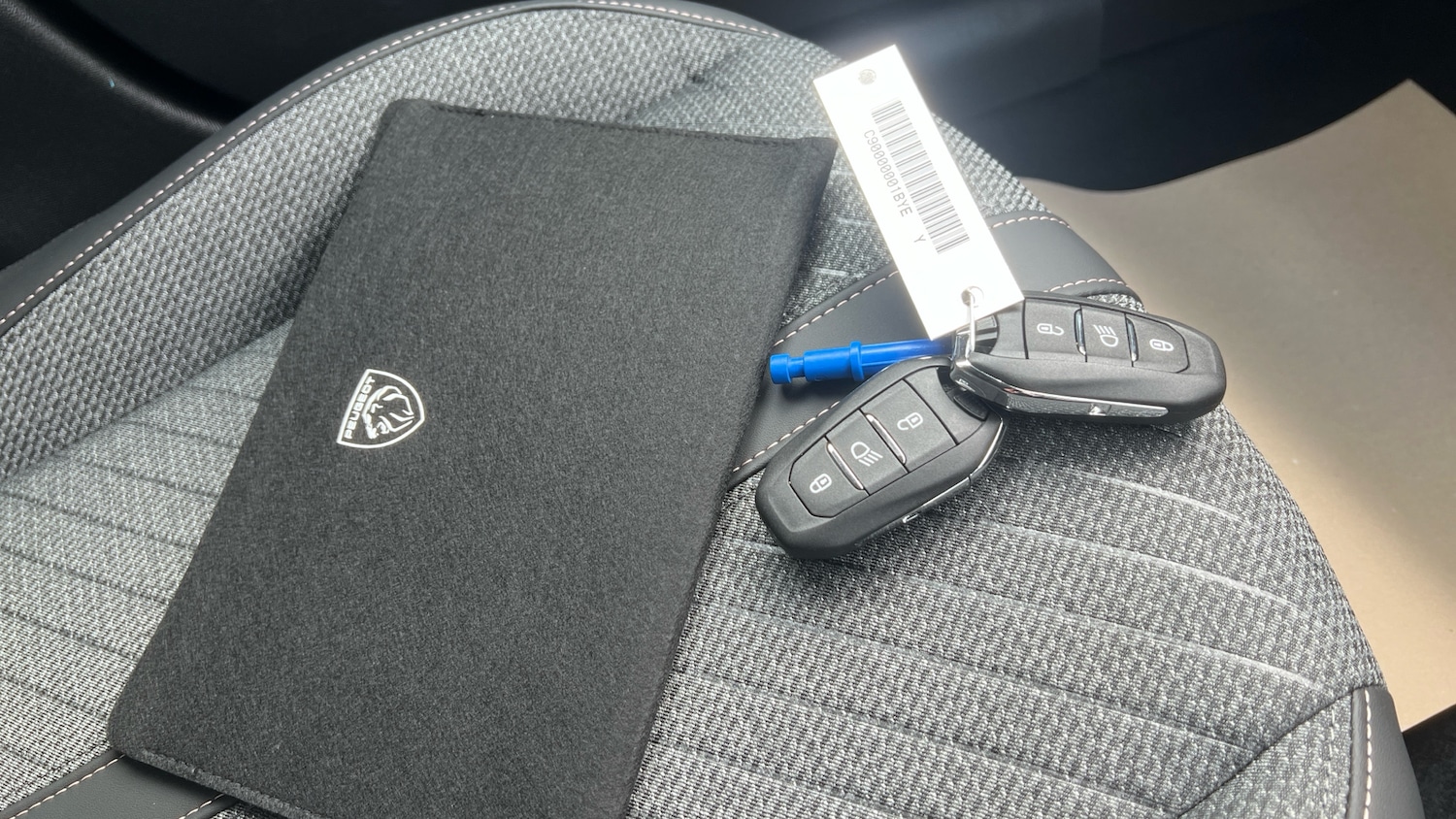 Used Peugeot 208 2025 for sale - 76219636: Photo 19