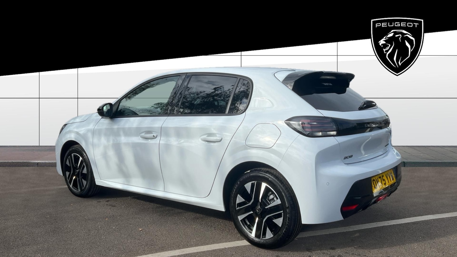 Used Peugeot 208 2025 for sale - 76219636: Photo 2