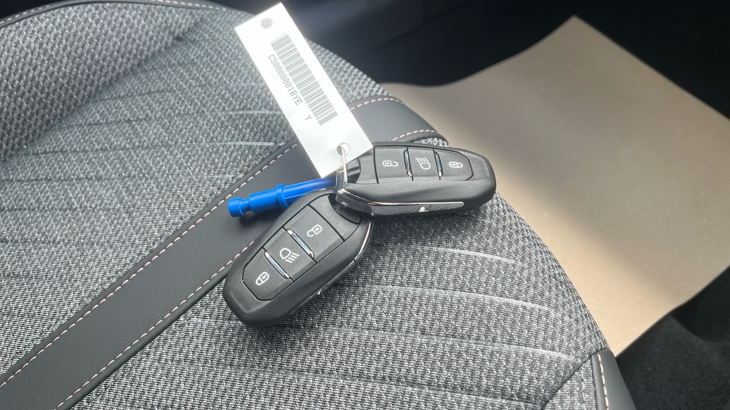 Used Peugeot 208 2025 for sale - 76219636: Photo 20