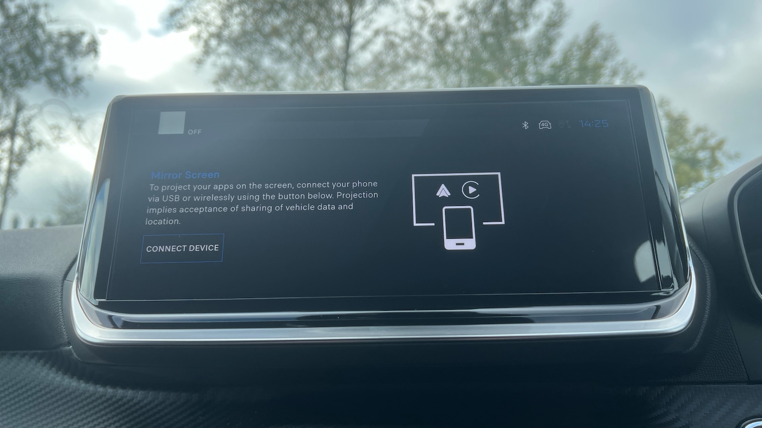 Used Peugeot 208 2025 for sale - 76219636: Photo 22