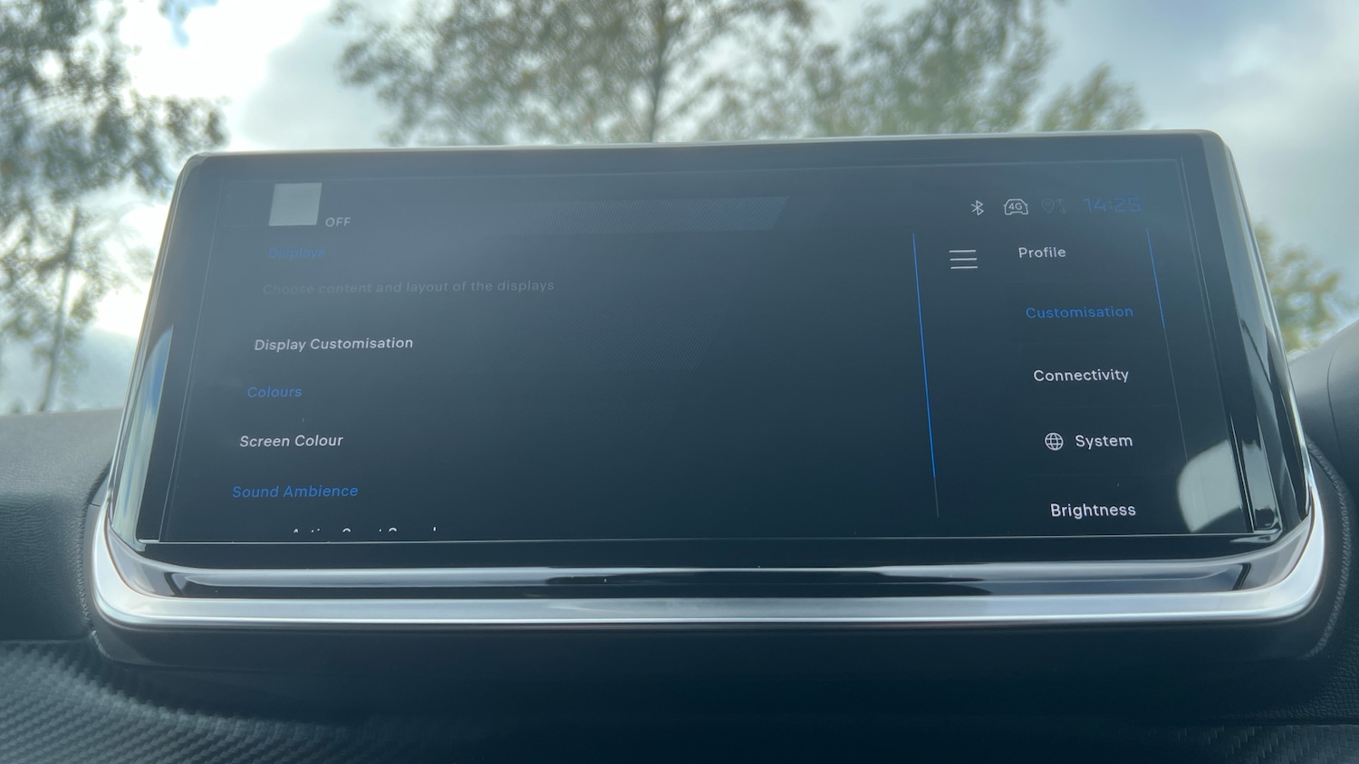 Used Peugeot 208 2025 for sale - 76219636: Photo 24