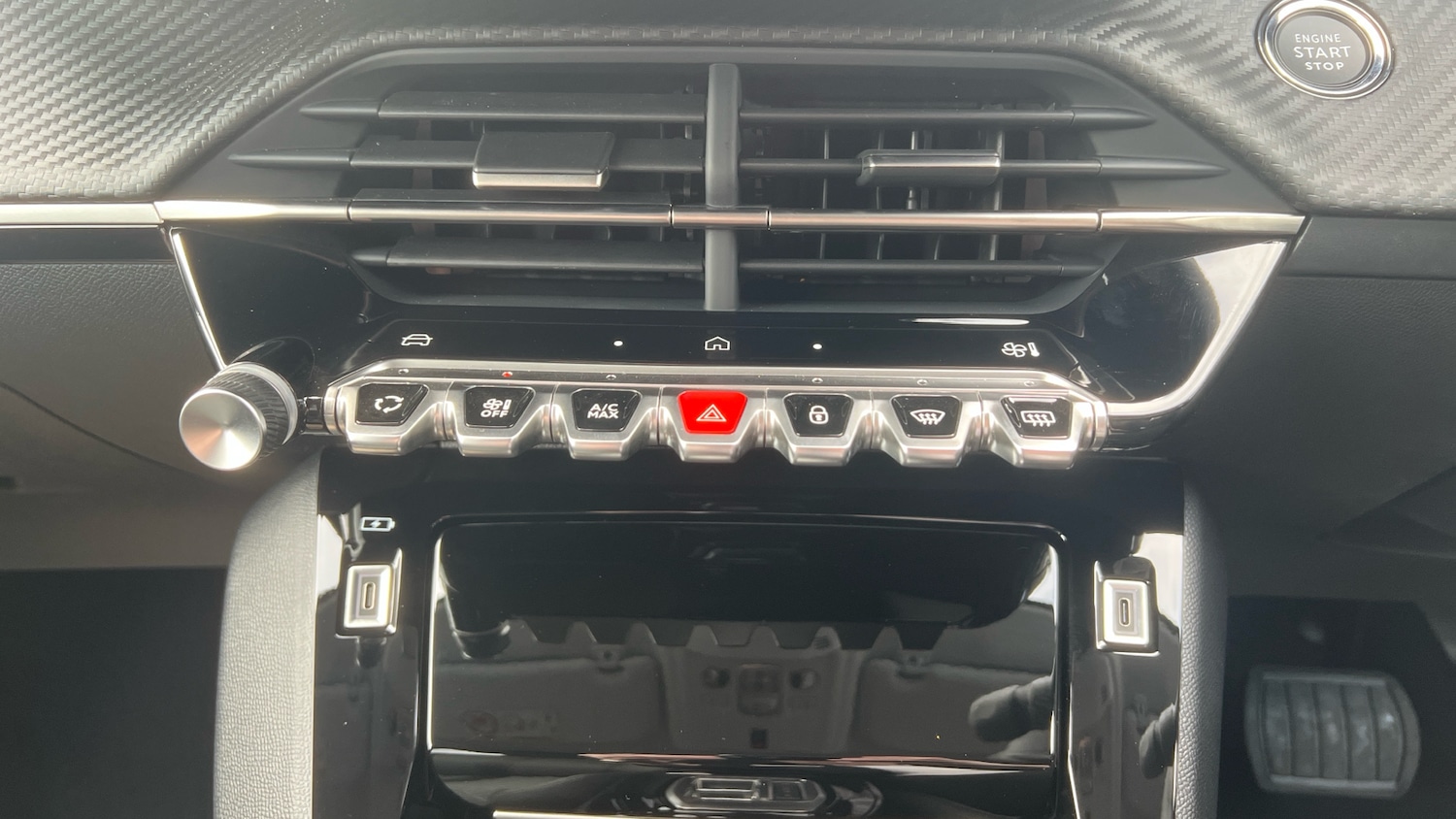 Used Peugeot 208 2025 for sale - 76219636: Photo 26