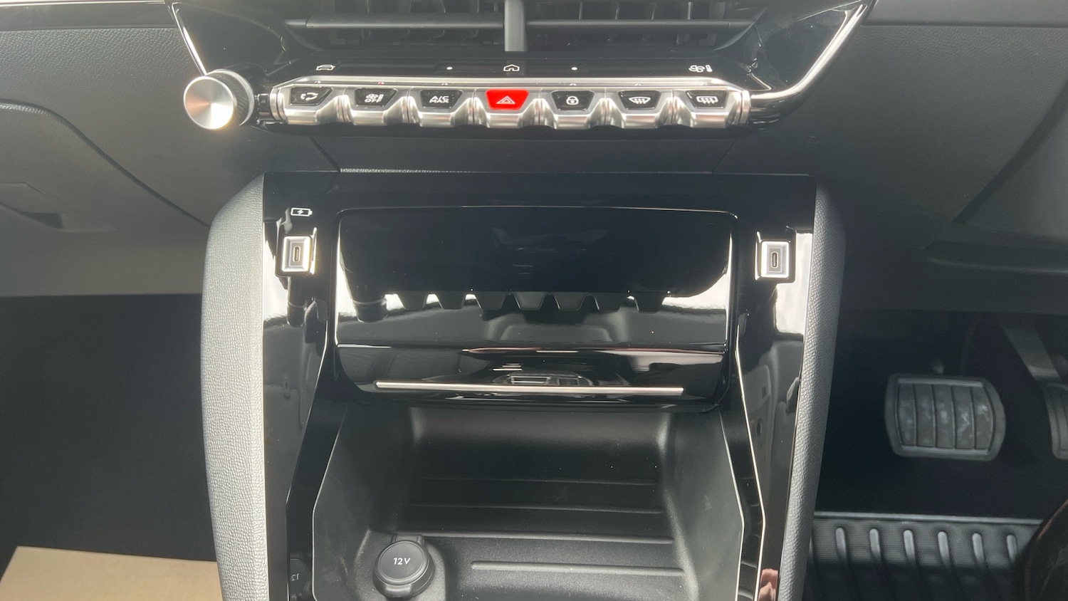 Used Peugeot 208 2025 for sale - 76219636: Photo 27