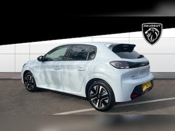 Used Peugeot 208 2025 for sale - 76219636: Photo 2
