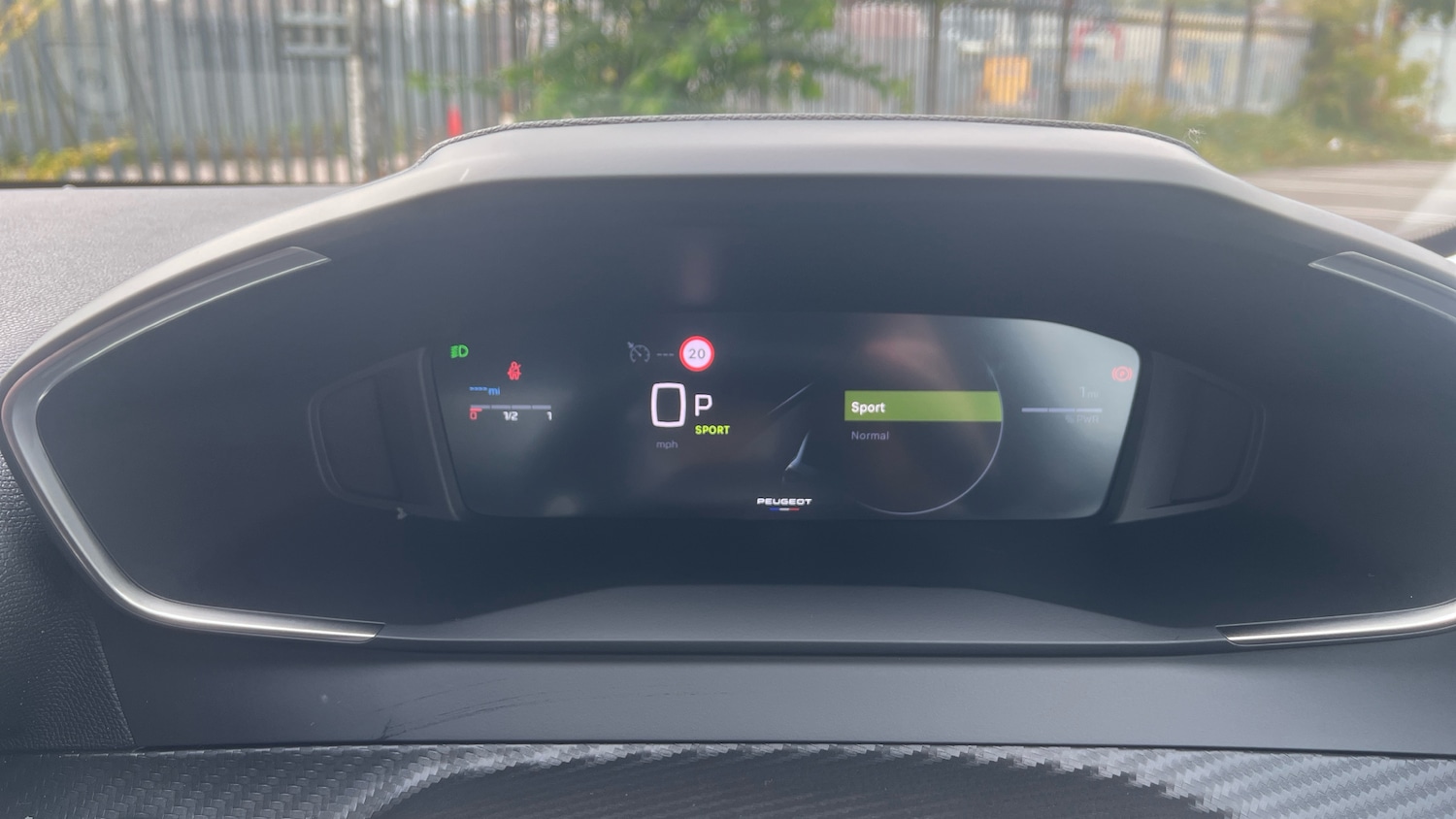 Used Peugeot 208 2025 for sale - 76219636: Photo 31