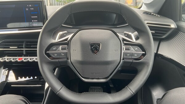 Used Peugeot 208 2025 for sale - 76219636: Photo 35