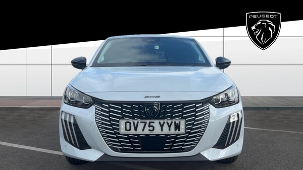 Used Peugeot 208 2025 for sale - 76219636: Photo 3